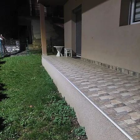 Konukevi Sumatra Srebrenica