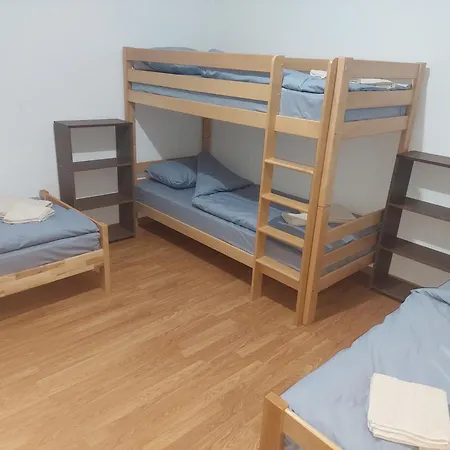 Sumatra Konukevi Srebrenica